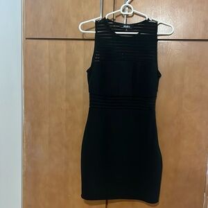 Little Black Dress by Lulus